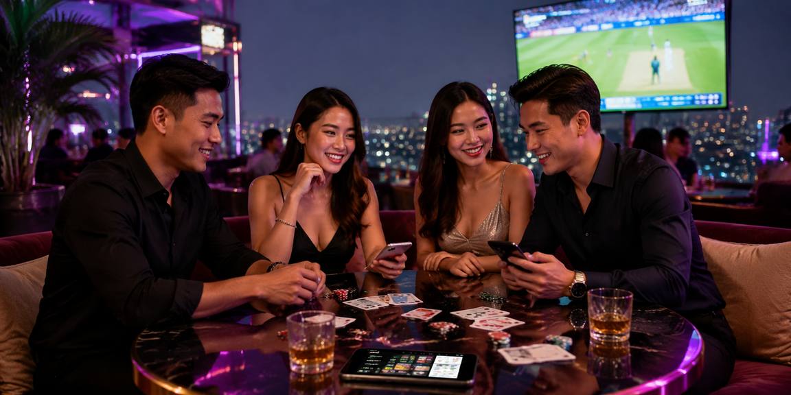 fx580vn Ứng dụng fx580vn cho Android và iOS – mang lobby về tay bạn
